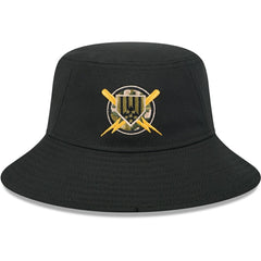 Chicago Cubs New Era 2024 Armed Forces Day Bucket Hat - MLB