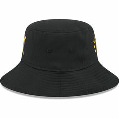 Cleveland Guardians New Era 2024 Armed Forces Day Bucket Hat - MLB