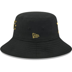 Houston Astros New Era 2024 Armed Forces Day Bucket Hat - MLB