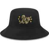 Athletics New Era 2024 Armed Forces Day Bucket Hat - MLB