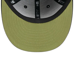 Chicago Cubs New Era 2024 Armed Forces Day Low Profile 9FIFTY Snapback Hat - MLB