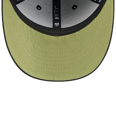 Chicago White Sox New Era 2024 Armed Forces Day Low Profile 9FIFTY Snapback Hat - MLB