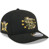 St. Louis Cardinals New Era 2024 Armed Forces Day Low Profile 9FIFTY Snapback Hat - MLB