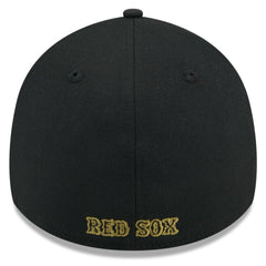 Boston Red Sox New Era 2024 Armed Forces Day 39THIRTY Flex Hat - MLB