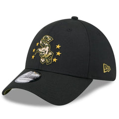 Chicago White Sox New Era 2024 Armed Forces Day 39THIRTY Flex Hat - MLB