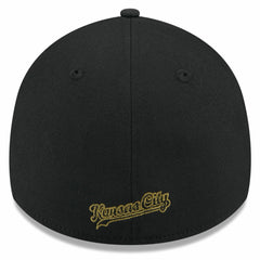 Kansas City Royals New Era 2024 Armed Forces Day 39THIRTY Flex Hat - MLB
