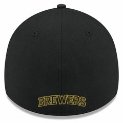 Milwaukee Brewers New Era 2024 Armed Forces Day 39THIRTY Flex Hat - MLB