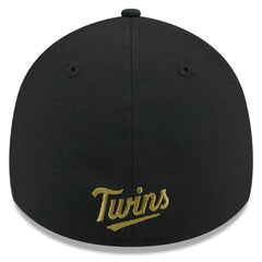 Minnesota Twins New Era 2024 Armed Forces Day 39THIRTY Flex Hat - MLB