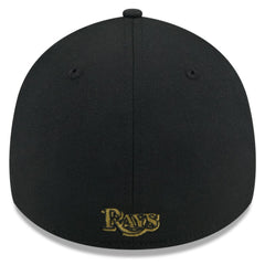 Tampa Bay Rays New Era 2024 Armed Forces Day 39THIRTY Flex Hat - MLB