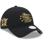 St. Louis Cardinals New Era Women's 2024 Armed Forces Day 9TWENTY Adjustable Hat - MLB