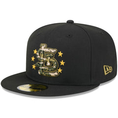 St. Louis Cardinals New Era 2024 Armed Forces Day On-Field 59FIFTY Fitted Hat - MLB
