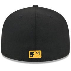 Tampa Bay Rays New Era 2024 Armed Forces Day On-Field 59FIFTY Fitted Hat - MLB