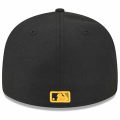 Colorado Rockies New Era 2024 Armed Forces Day Low Profile 59FIFTY Fitted Hat - MLB