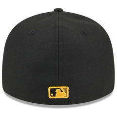 Detroit Tigers New Era 2024 Armed Forces Day Low Profile 59FIFTY Fitted Hat - MLB