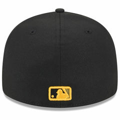 Milwaukee Brewers New Era 2024 Armed Forces Day Low Profile 59FIFTY Fitted Hat - MLB