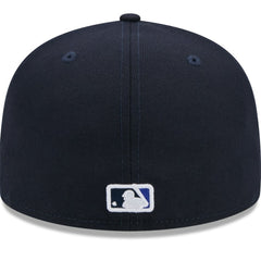 Detroit Tigers New Era 2024 City Connect 59FIFTY Fitted Hat - MLB