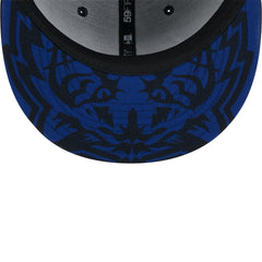 Detroit Tigers New Era 2024 City Connect 59FIFTY Fitted Hat - MLB