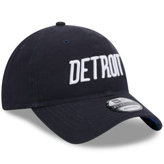 Detroit Tigers New Era 2024 City Connect 9TWENTY Adjustable Hat - MLB