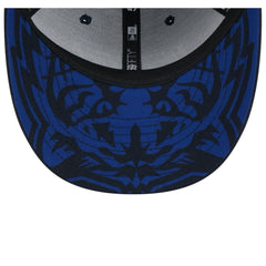 Detroit Tigers New Era 2024 City Connect Low Profile 59FIFTY Fitted Hat - MLB