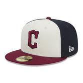 Cleveland Guardians New Era 2024 City Connect 59FIFTY Fitted Hat - MLB