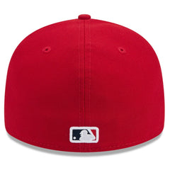 St. Louis Cardinals New Era 2024 City Connect Low Profile 59FIFTY Fitted Hat - MLB