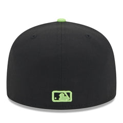 Tampa Bay Rays New Era 2024 City Connect 59FIFTY Fitted Hat - MLB