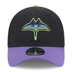 Tampa Bay Rays New Era 2023 City Connect 39THIRTY Flex Hat - MLB