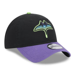 Tampa Bay Rays New Era 2024 City Connect 9TWENTY Adjustable Hat - MLB