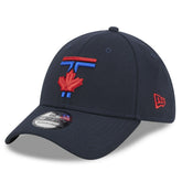 Toronto Blue Jays New Era 2024 City Connect 39THIRTY Flex Hat - MLB