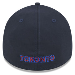 Toronto Blue Jays New Era 2024 City Connect 39THIRTY Flex Hat - MLB