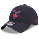 Toronto Blue Jays New Era 2024 City Connect 9TWENTY Adjustable Hat - MLB