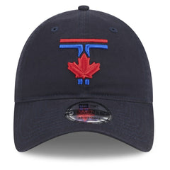 Toronto Blue Jays New Era 2024 City Connect 9TWENTY Adjustable Hat - MLB
