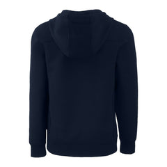 St. Louis Cardinals Cutter & Buck Roam Eco Half-Zip Recycled Pullover Hoodie - MLB