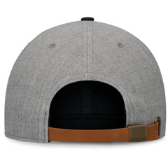 Chicago White Sox Fanatics Elements Flat Brim Snapbuckle Hat - MLB