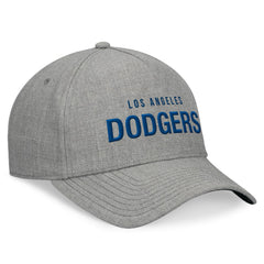 Los Angeles Dodgers Fanatics Elements A-Frame Structured Adjustable Hat - MLB