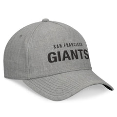 San Francisco Giants Fanatics Elements A-Frame Structured Adjustable Hat - MLB