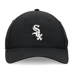 Chicago White Sox Fanatics Front Office Ripstop Unstructured Adjustable Hat - MLB