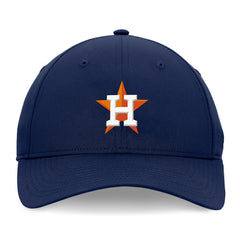 Houston Astros Fanatics Front Office Ripstop Unstructured Adjustable Hat - MLB