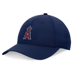 Los Angeles Angels Fanatics Front Office Ripstop Unstructured Adjustable Hat - MLB