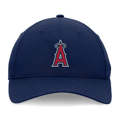 Los Angeles Angels Fanatics Front Office Ripstop Unstructured Adjustable Hat - MLB