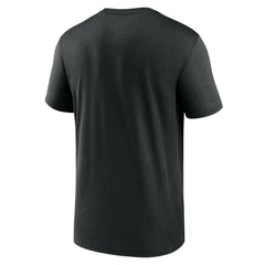 Las Vegas Raiders Primetime Legend Icon Performance T-Shirt Black | Nike for Sale