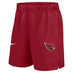 Arizona Cardinals Blitz Victory Dri-FIT Shorts Cardinal | Nike for Sale