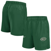 New York Jets Blitz Victory Dri-FIT Shorts Green | Nike for Sale