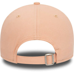 AC Milan New Era Seasonal 9FORTY Adjustable Hat Pink | New Era