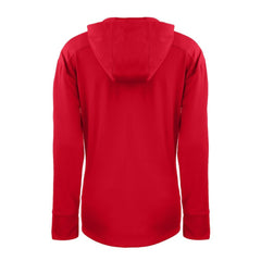 Arizona Diamondbacks Cutter & Buck Women's Daybreak Eco Recycled Half-Zip Hoodie - MLB