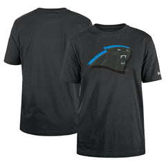 Carolina Panthers New Era 2024 NFL Draft T-Shirt – Charcoal | NFL