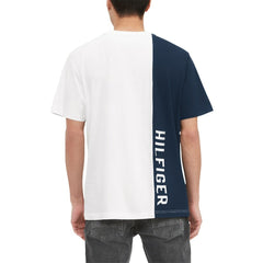 Dallas Cowboys Tommy Hilfiger Zack T-Shirt White | NFL