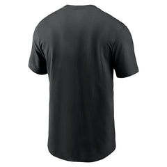 Trevor Lawrence Jacksonville Jaguars Player Graphic T-Shirt Black | Nike for Sale