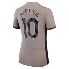 James Maddison Tottenham Hotspur Women's 2023/24 Third Stadium Replica Player Jersey – Tan | Nike Online