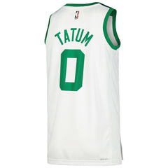 Jayson Tatum Boston Celtics Swingman Player Jersey Classic Edition White - NBA